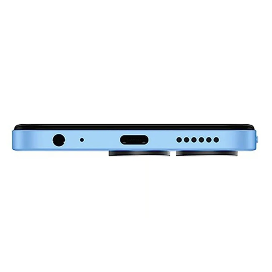 Смартфон TECNO SPARK 10 4GB/128GB META BLUE